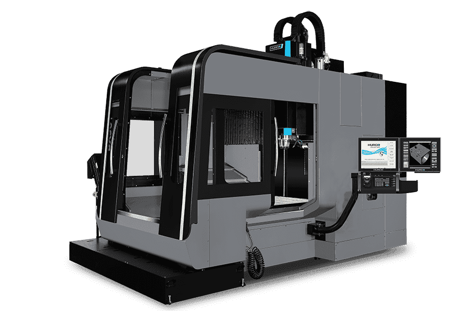 Hurco BX50i vertical machining center