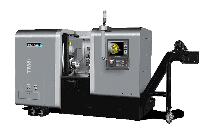 Hurco TM8