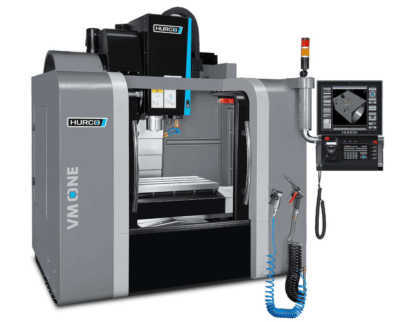 Hurco VM One vertical machining center