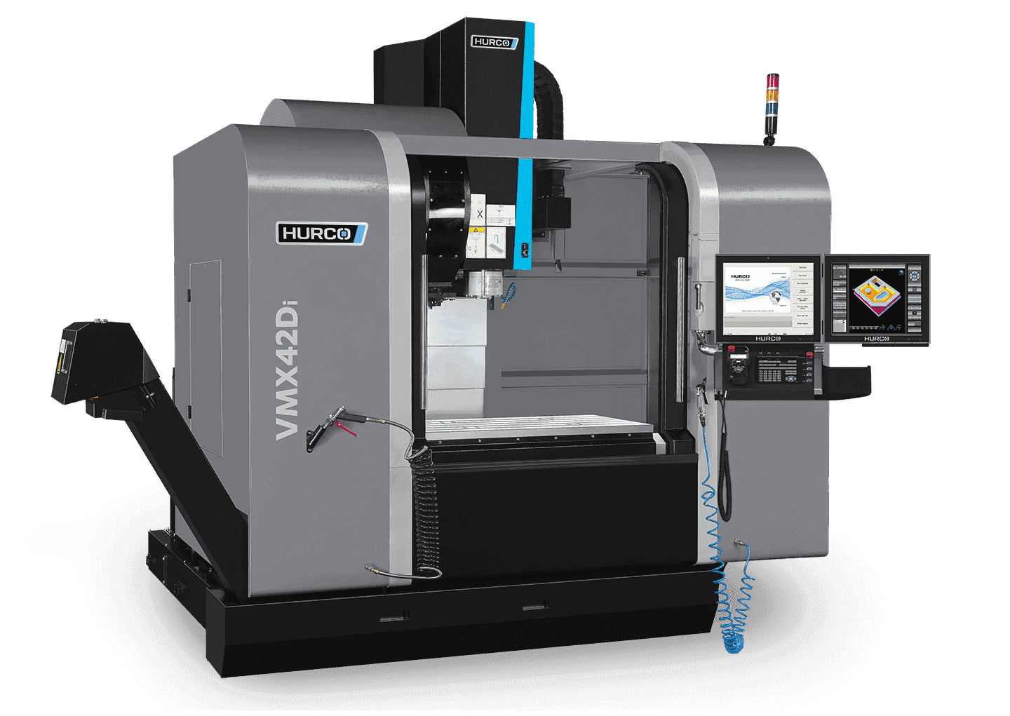 Hurco VMX42Di vertical machining center
