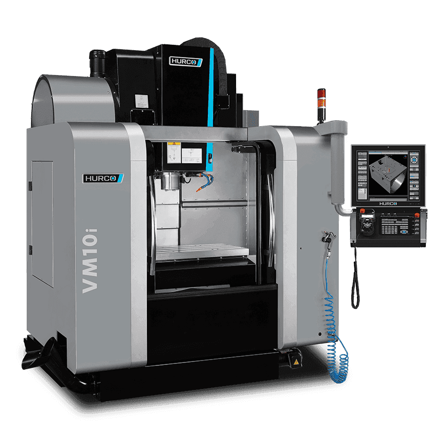 Hurco VM10