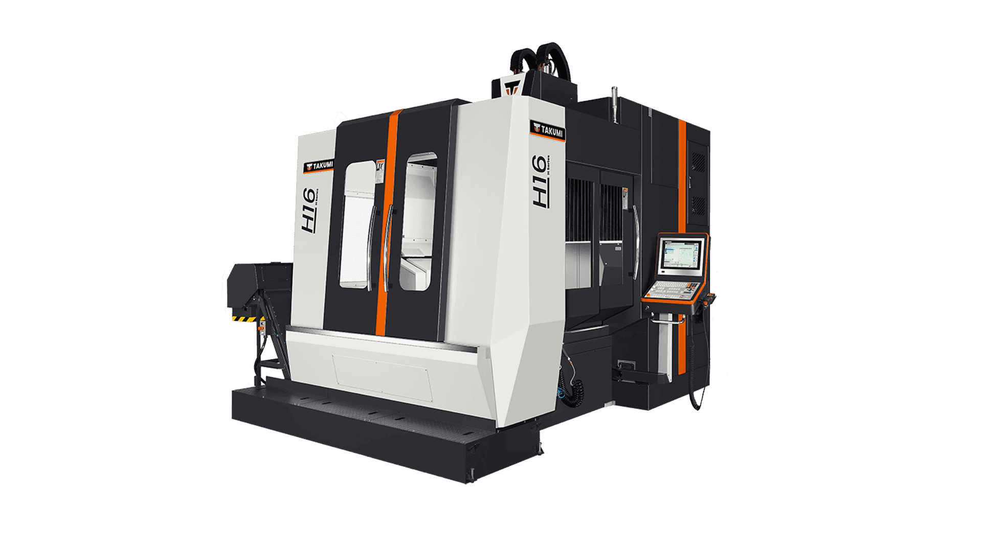 Takumi H16 vertical machining center