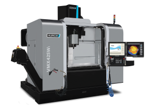 VMX42SWi 5-Axis Machining Center