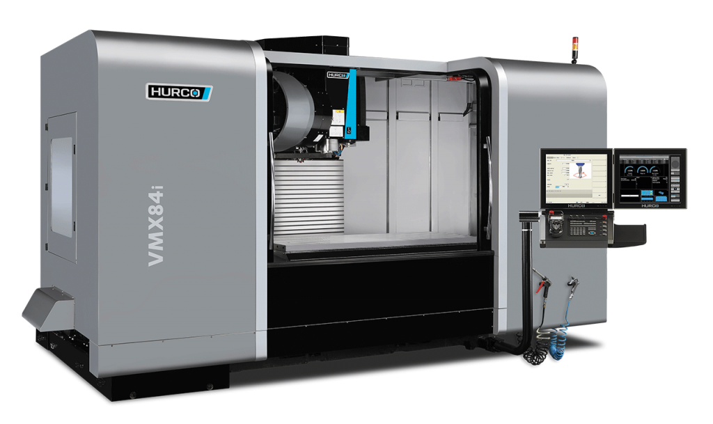 HURCO VMX84