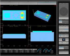 Verification Graphics WinMax Screenshot