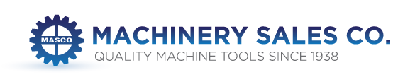 Quality Machine Tool Sales in Southern California Since 1938 featuring top brands of CNC Machines