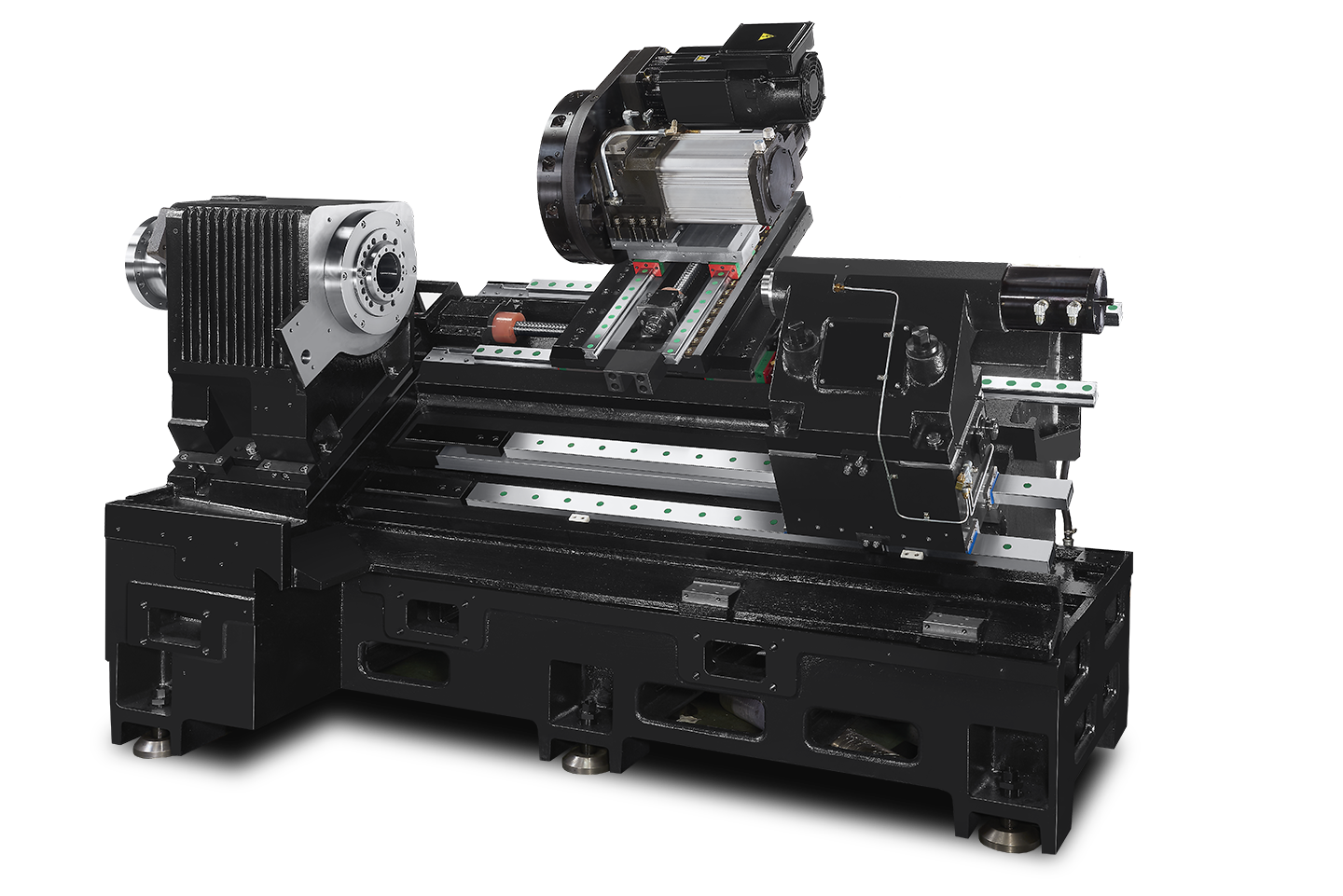 Tm10Mi frame