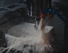 Solid model import option simplifies programming for HURCO machines